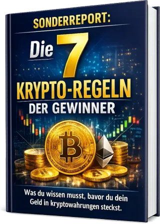Report: Die 7 Krypto-Regeln der Gewinner