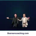 POWER-DAYS von Jürgen Höller: Mindset & Verkauf für Unternehmer