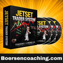JETSET Trader System von Trading Heroes24 Erfahrungen