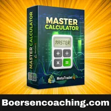 MASTER CALCULATOR – Trading Heroes24 Erfahrungen