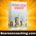 Aktien leicht gemacht von Dr. Carmen Mayer