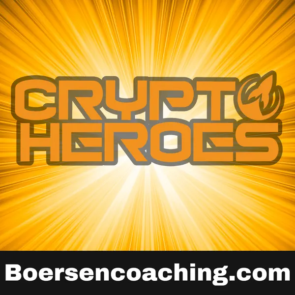 CryptoHeroes
