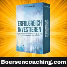 Erfolgreich Investieren von Damian Richter