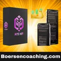 MYS NFT Vip Videokurs: Dein Schlüssel zur NFT- und Kryptowelt
