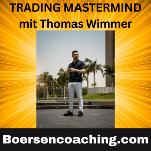 TRADING MASTERMIND mit Thomas Wimmer