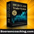 HIGHCLASS Trader System von Trading Heroes24