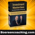 Investment-Masterclass von Claus Roppel