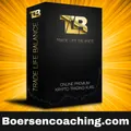 Trade Life Balance – Online Premium Krypto Trading Kurs