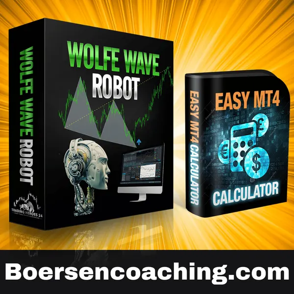 Wolfe Wave ROBOT