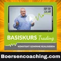 Basiskurs Trading von Mario Lüddemann